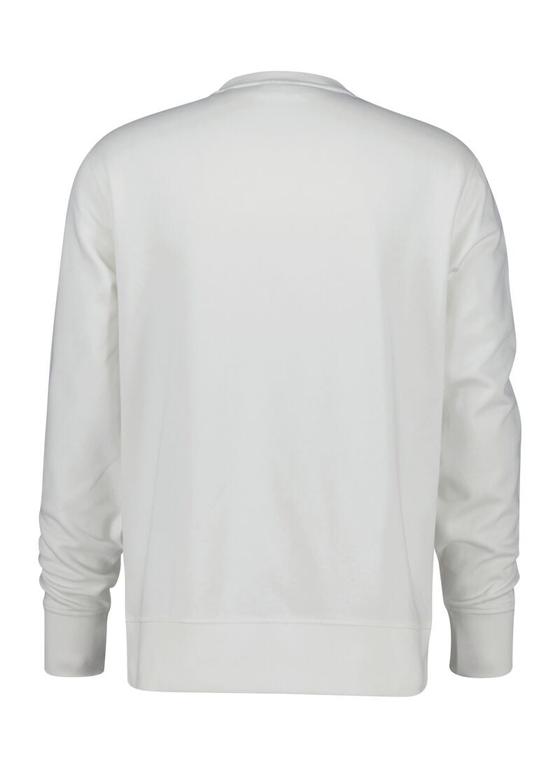 Gant Graphic C-Neck Sweat