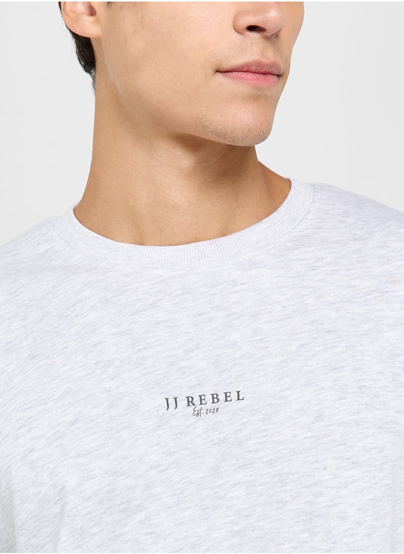 Jrebruben Sweat Crew Neck Sweatshirt