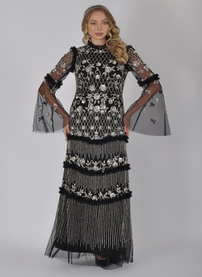 Covent Garden Gown