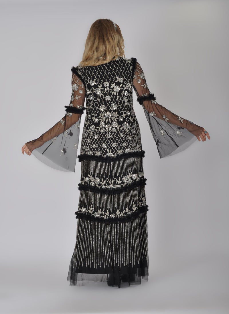 Covent Garden Gown
