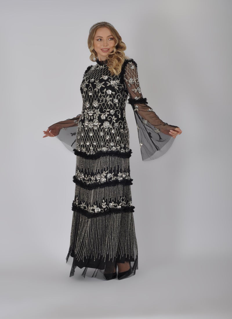 Covent Garden Gown