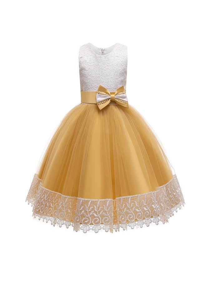 Tulle Party Dress