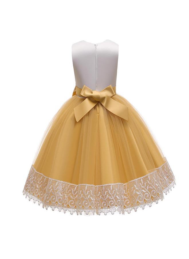 Tulle Party Dress
