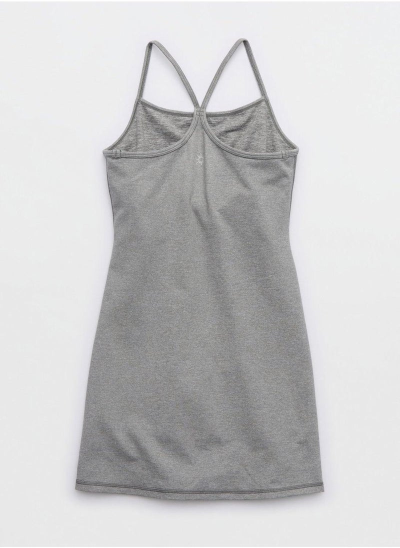Strappu Knitted Dress