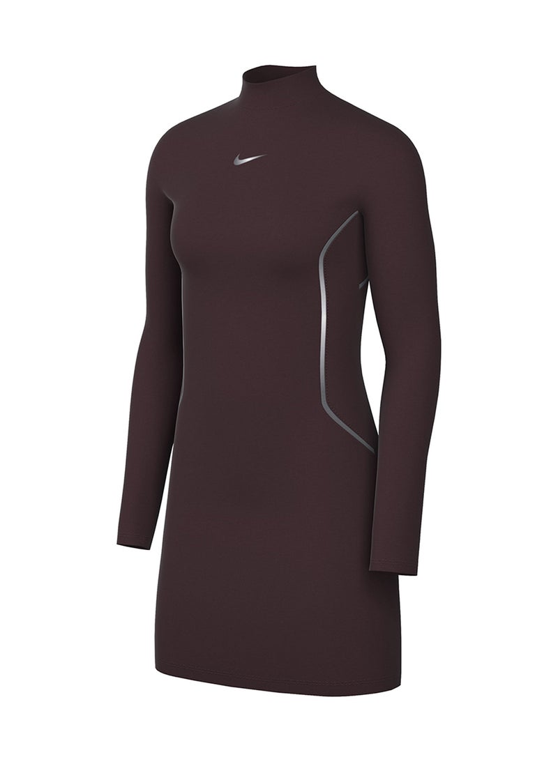 Long Sleeve Dress
