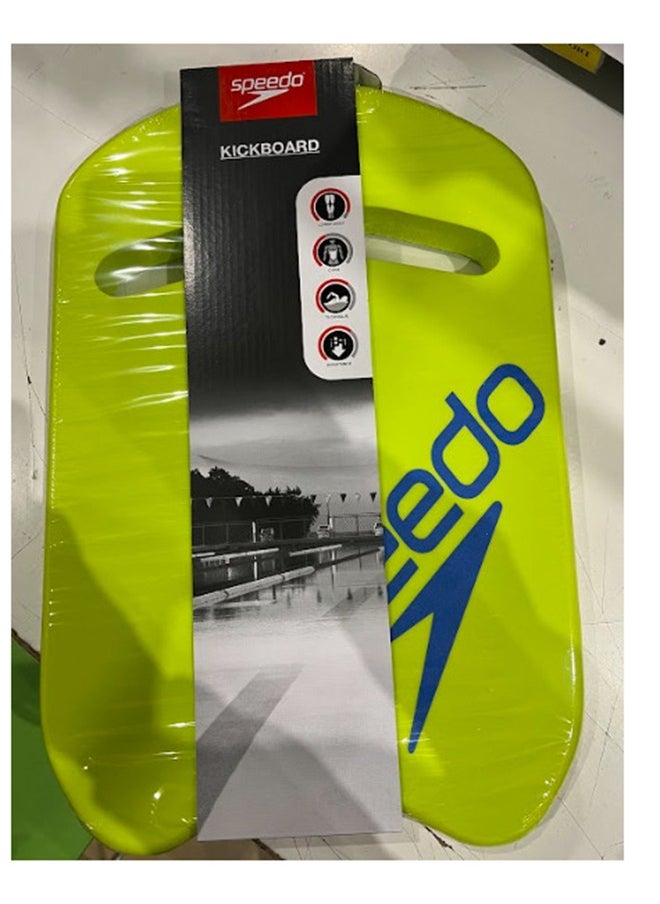 Kickboard AU 8-0166017218 Assorted Color