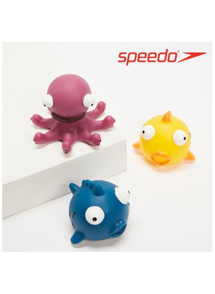 Speedo Unisex Adult Sea Squad Spinning Dive Toy