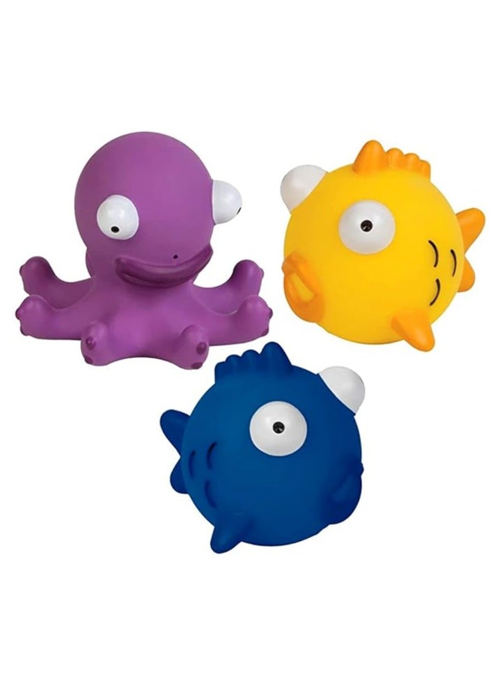 Speedo Unisex Adult Sea Squad Spinning Dive Toy
