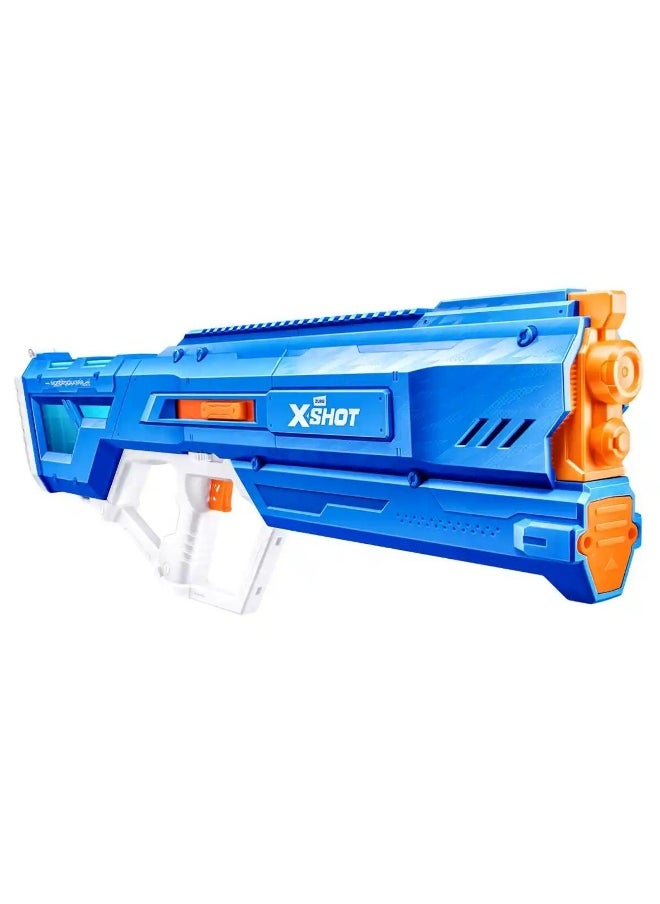 X-Shot Fast Fill Mega Pulse Motor Soaker Motorized Water Blaster