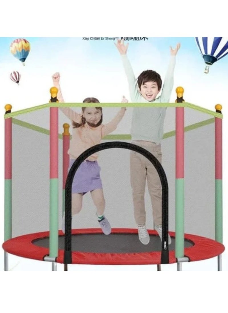 Kids gymnastic Trampoline