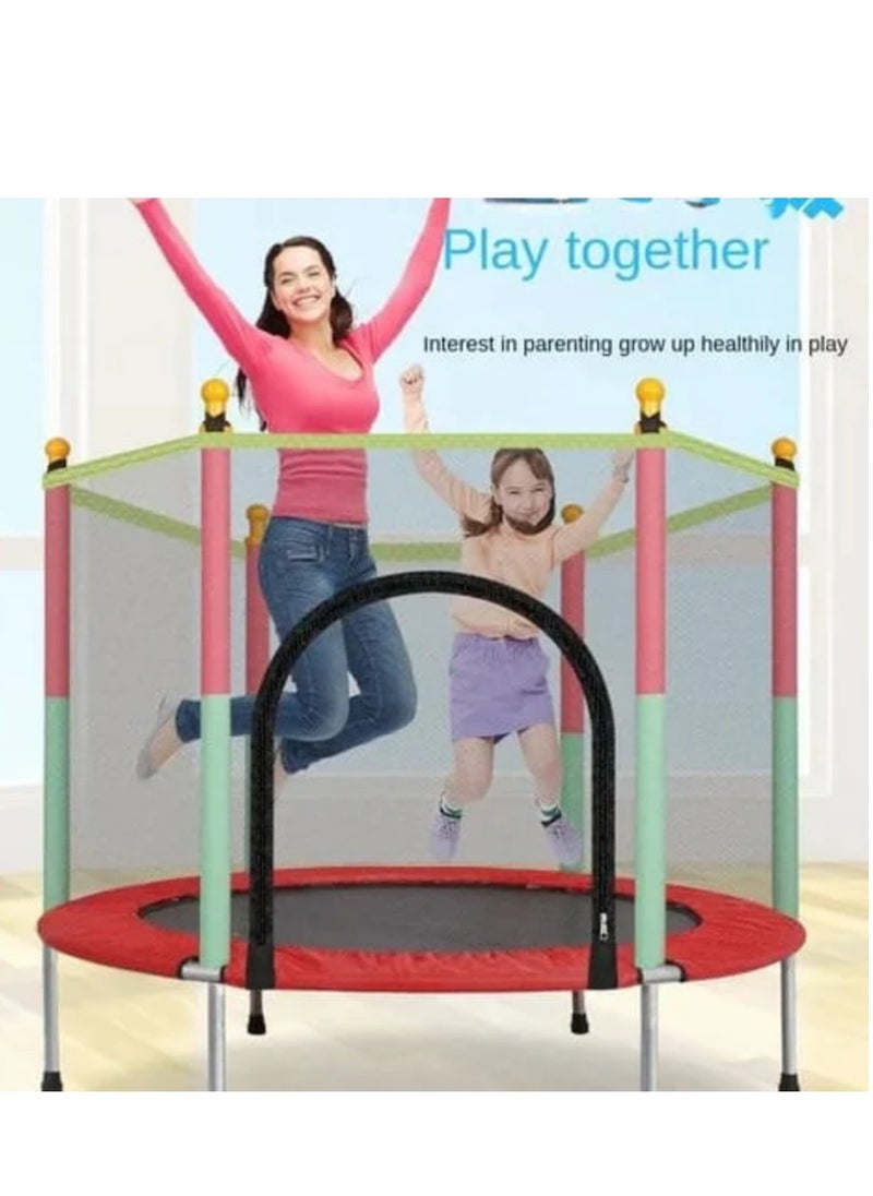 Kids gymnastic Trampoline