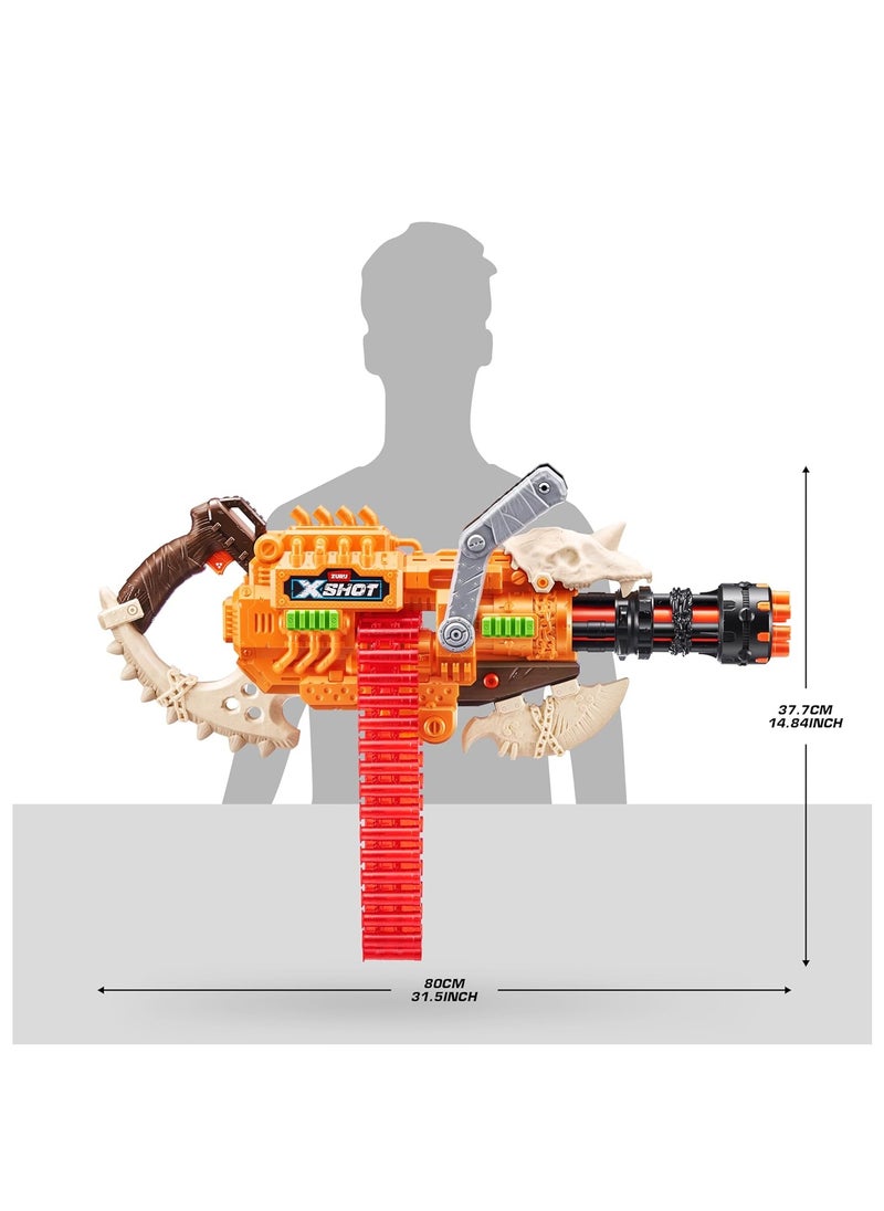 X-Shot Horror Fire Dread Hammer XS-36733