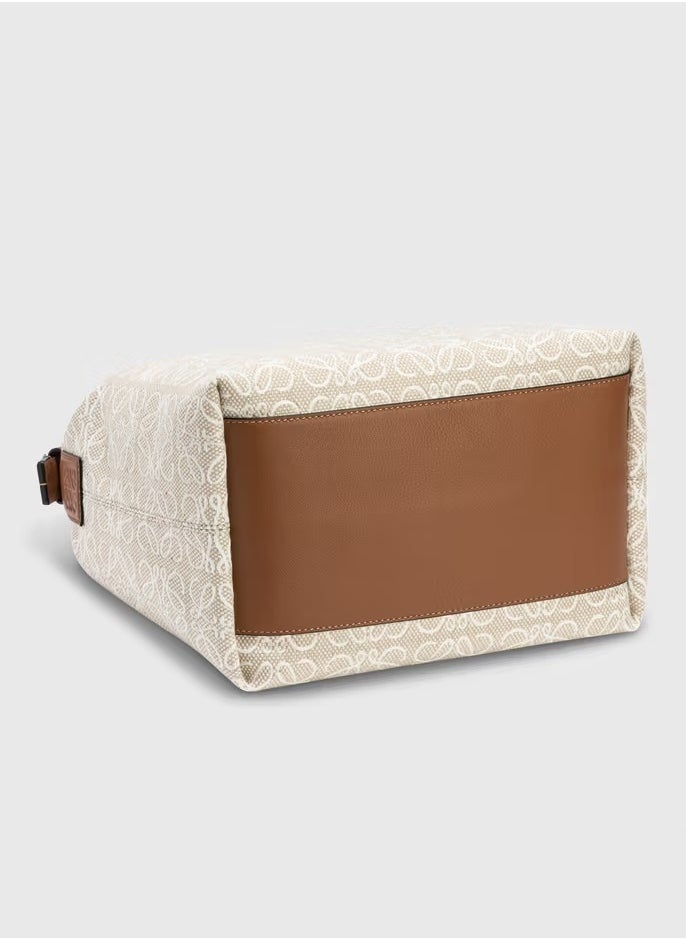 LOEWE Anagram Handbag