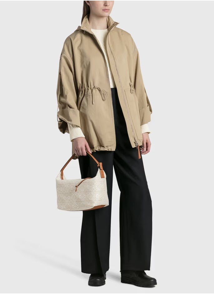LOEWE Anagram Handbag