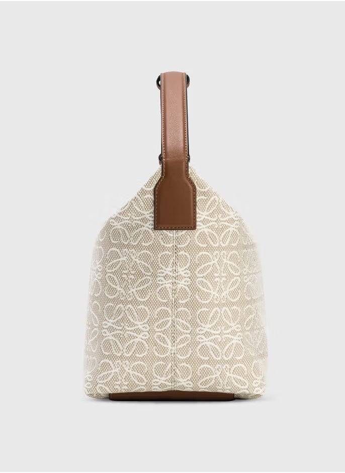 LOEWE Anagram Handbag