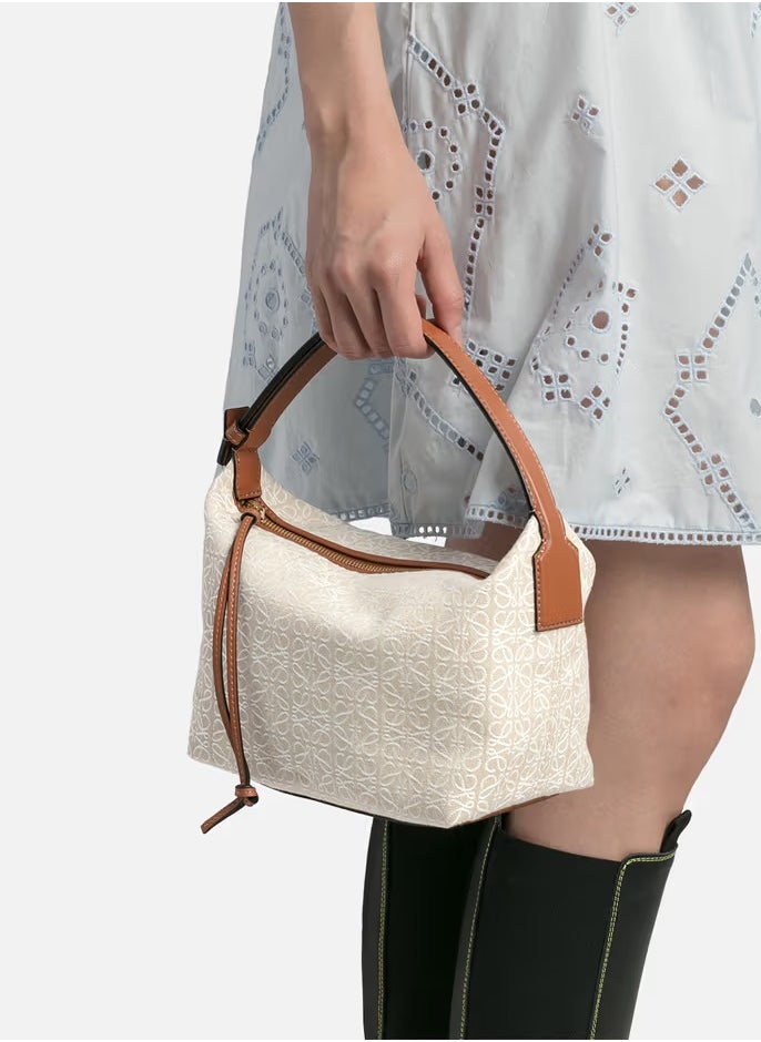 LOEWE Anagram Handbag