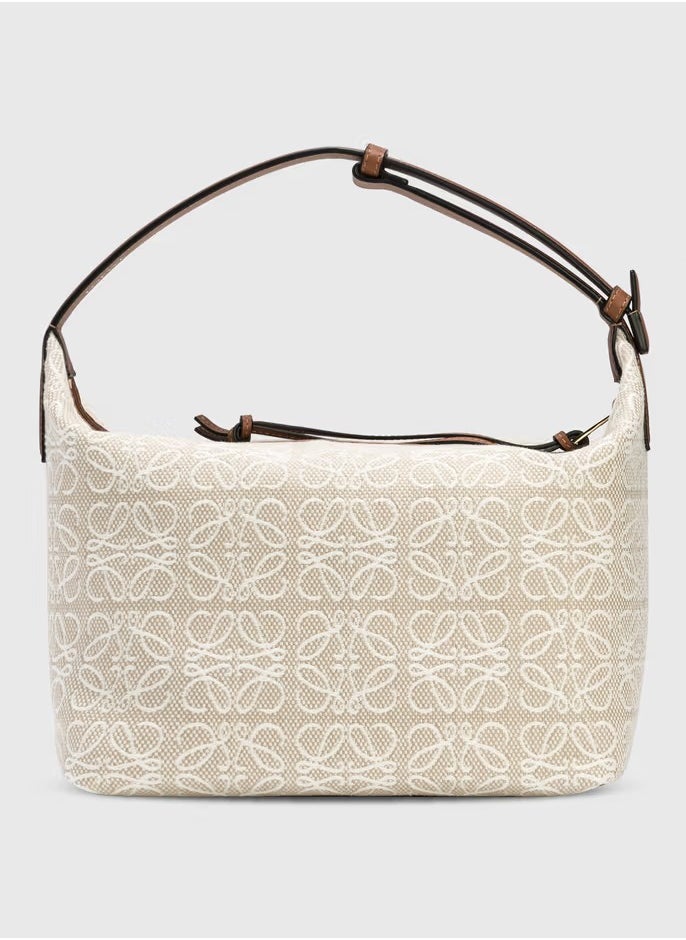 LOEWE Anagram Handbag