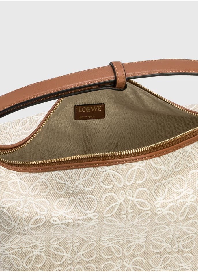LOEWE Anagram Handbag