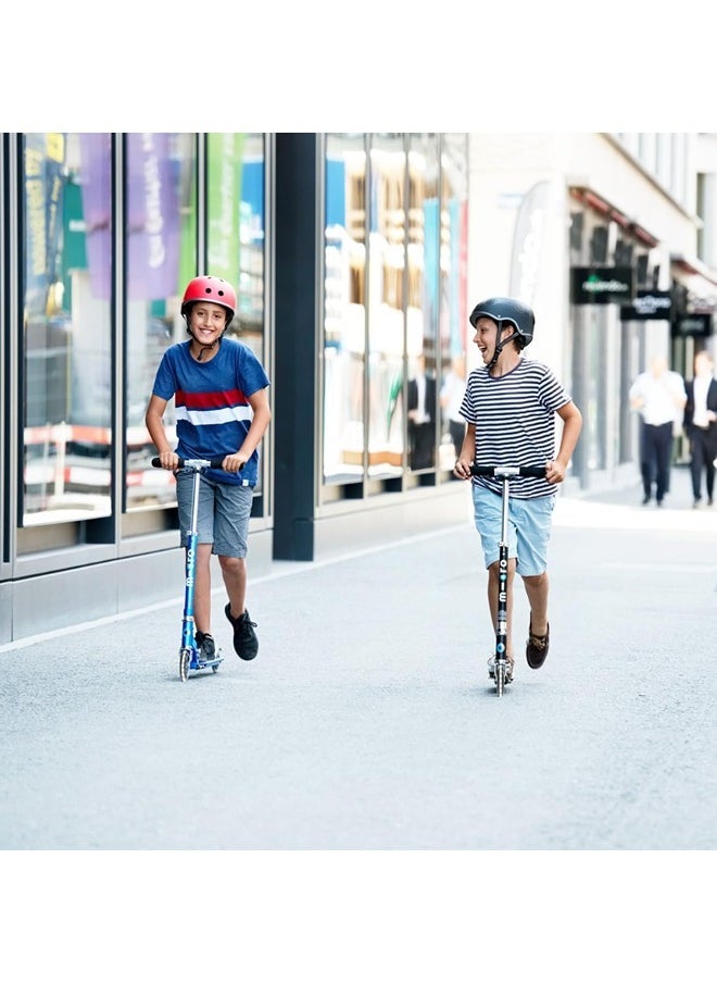 Micro Scooters | Micro Sprite Classic Children's Scooter | Handlebar Adjustable | Foldable | Boys & Girls | Scooters | Scooter for Boys | Scooter for Kids | Kids Scooter | Outdoor Scooter| Ride on Scooter | Scooter for Girls