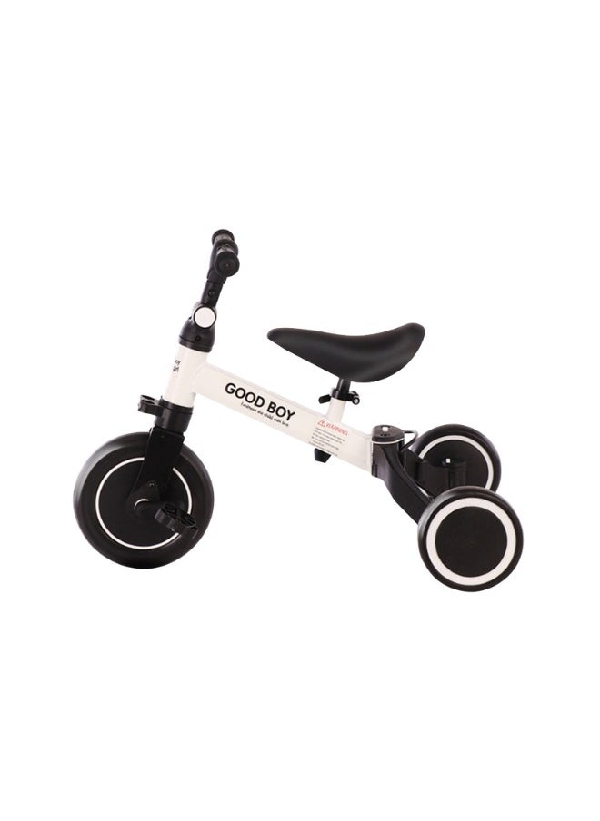 3 In 1 Tricycle for Kids