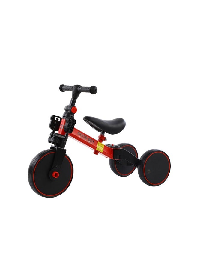 3 In 1 Tricycle for Kids