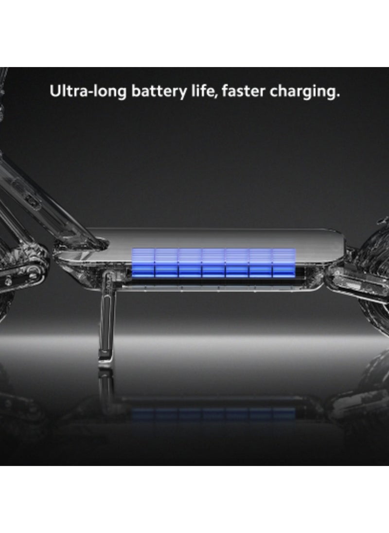 Xiaomi Electric Scooter 4 Ultra