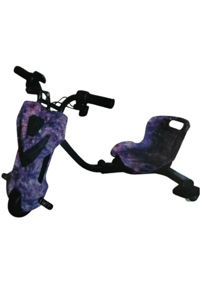 Drift Scooter 36V JP Small - Purple