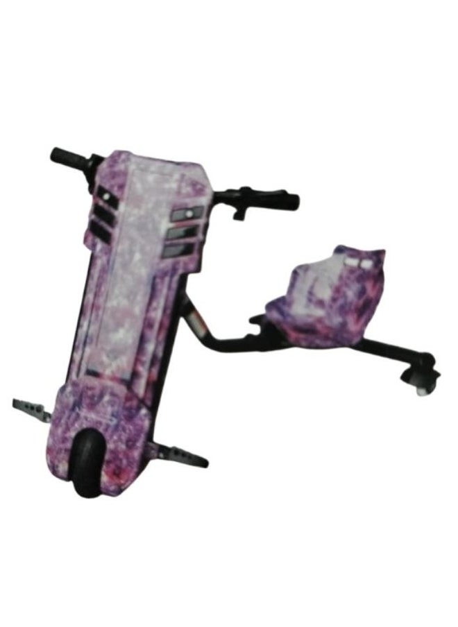 Drift Scooter 36V JP - Purple