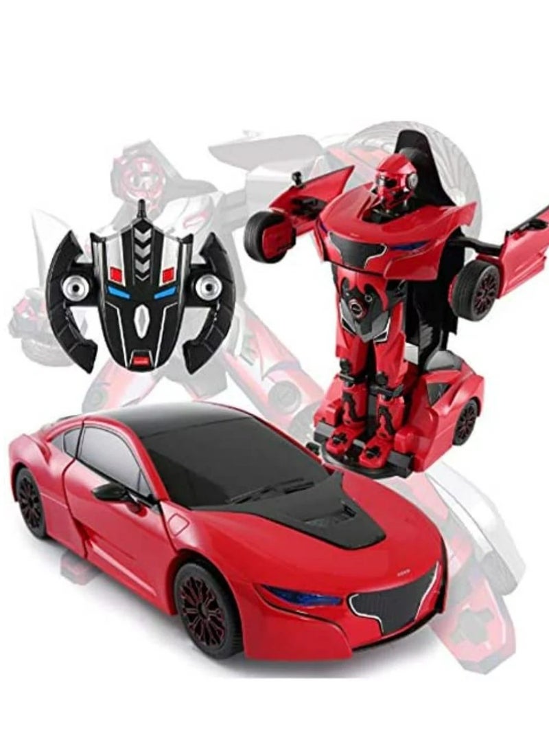 RC TRANSFORMABLE 1:14