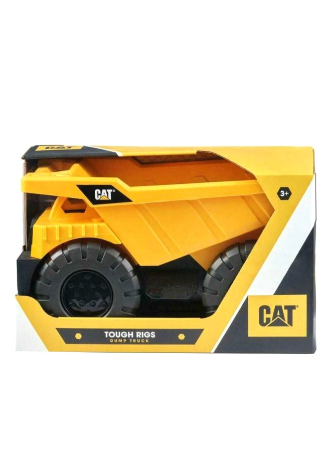 Tough Rigs Dump Truck 38cm