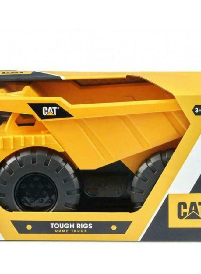 Tough Rigs Dump Truck 38cm