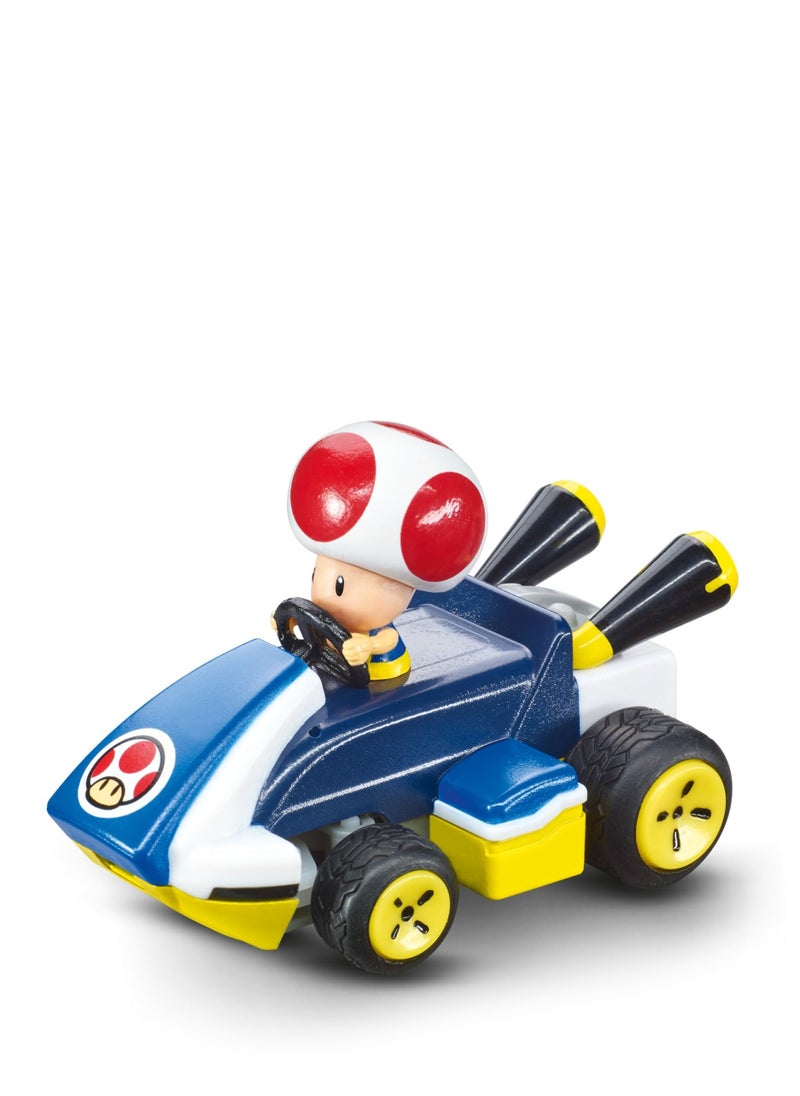Carrera R/C Mario Kart Mini Toad