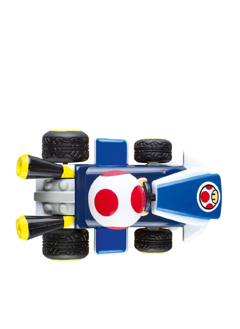 Carrera R/C Mario Kart Mini Toad
