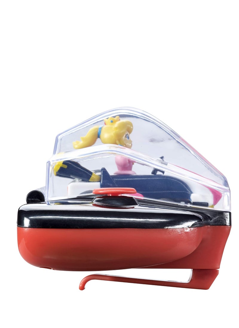 Carrera R/C Mario Kart Mini Peach