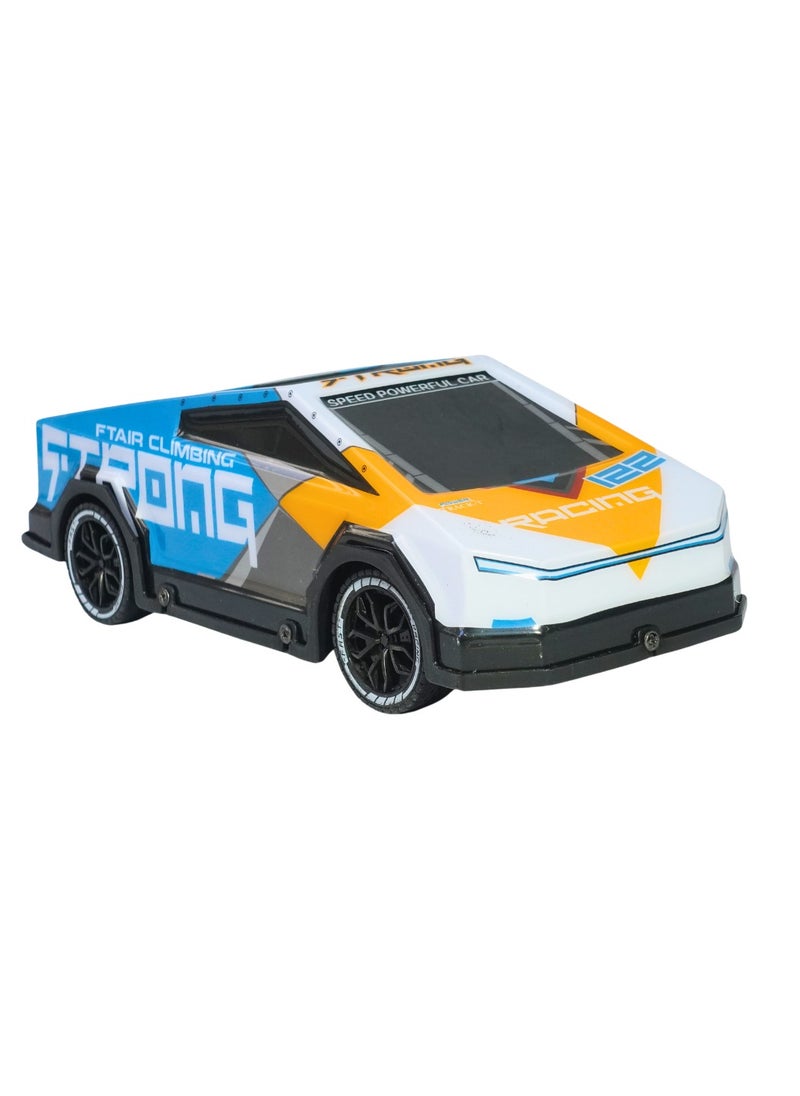 Rechargeable Speed Racing 4 Channel Radio Control Car for kids-1