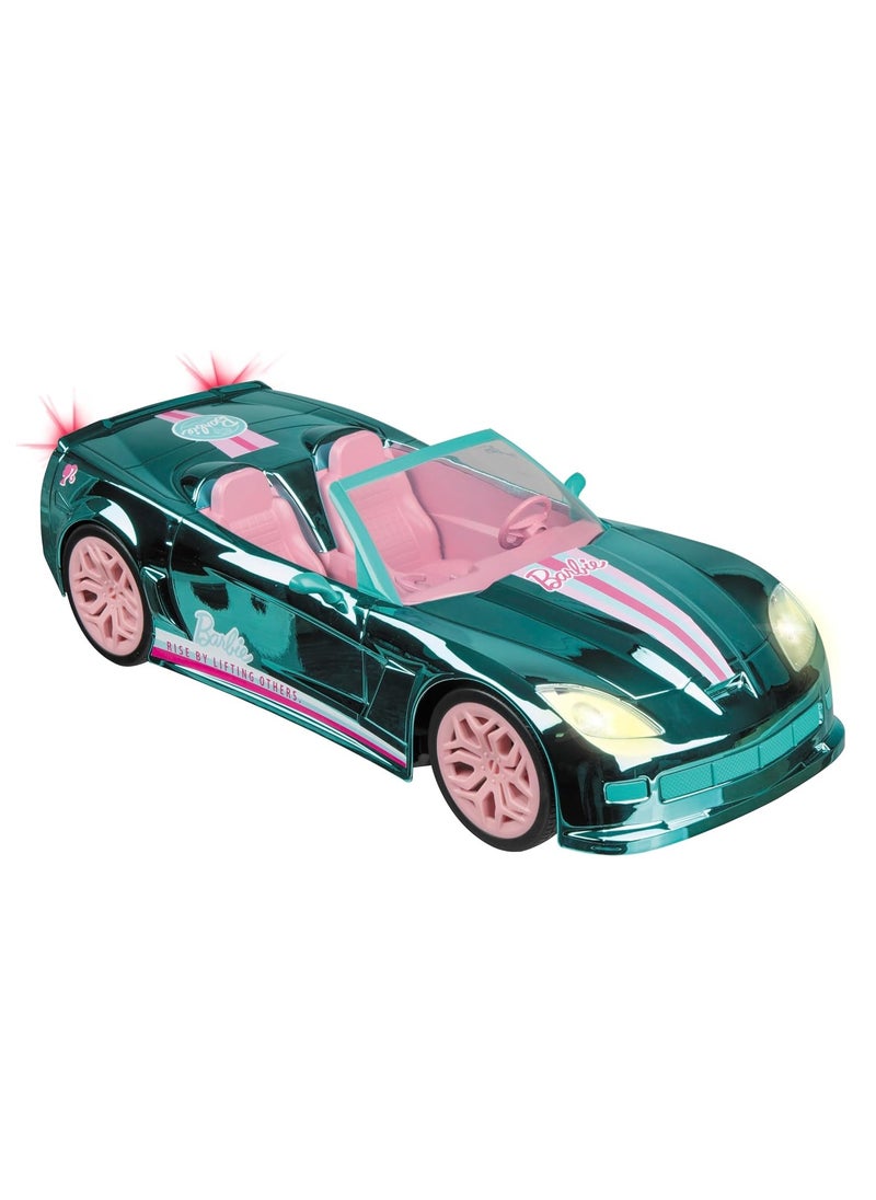 Barbie 65th Anniversary RC Dream Car