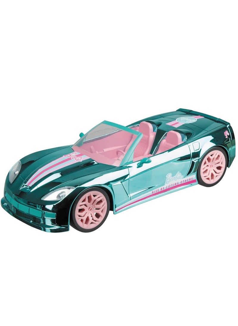 Barbie 65th Anniversary RC Dream Car