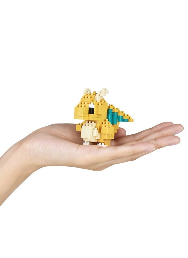 - Dragonite [Pokémon], Pokémon Series Building Kit