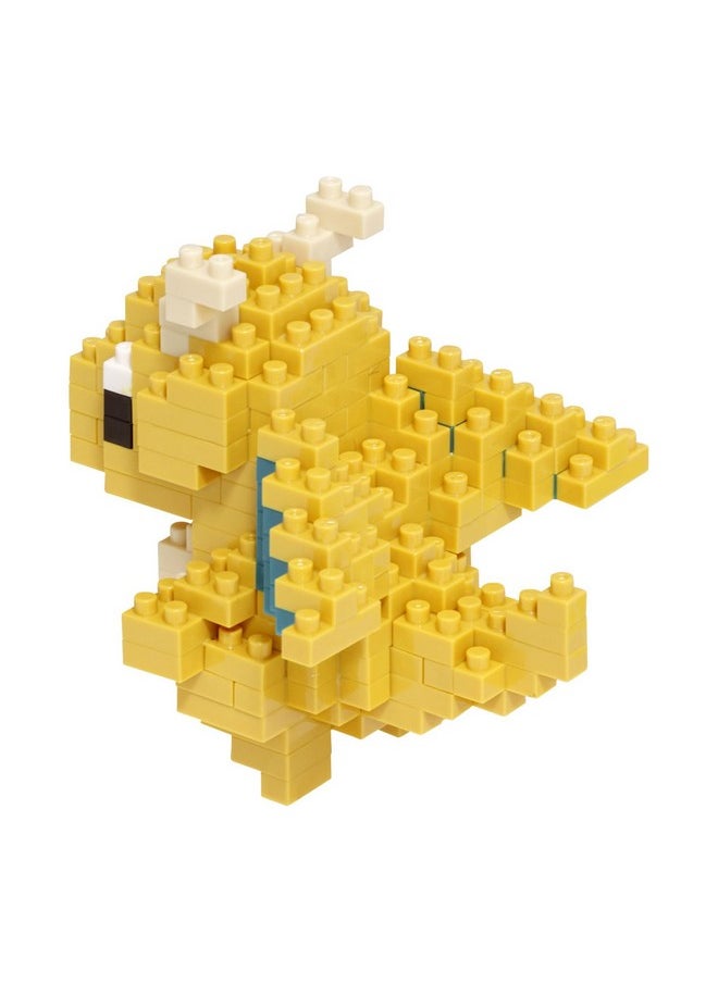 - Dragonite [Pokémon], Pokémon Series Building Kit