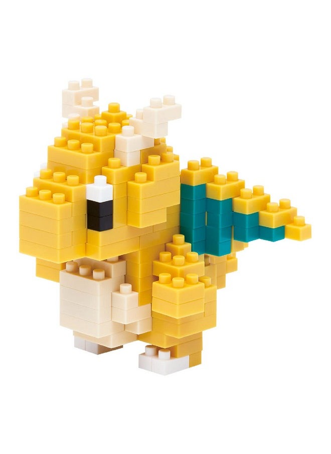 - Dragonite [Pokémon], Pokémon Series Building Kit