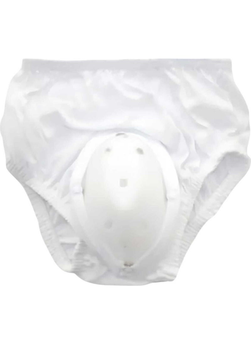 6-Pack Groin Protector Circumcision Panties