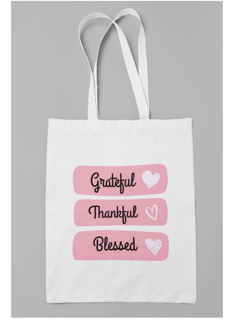 Classic Canvas Tote Bag with Stylish, Spacious Design