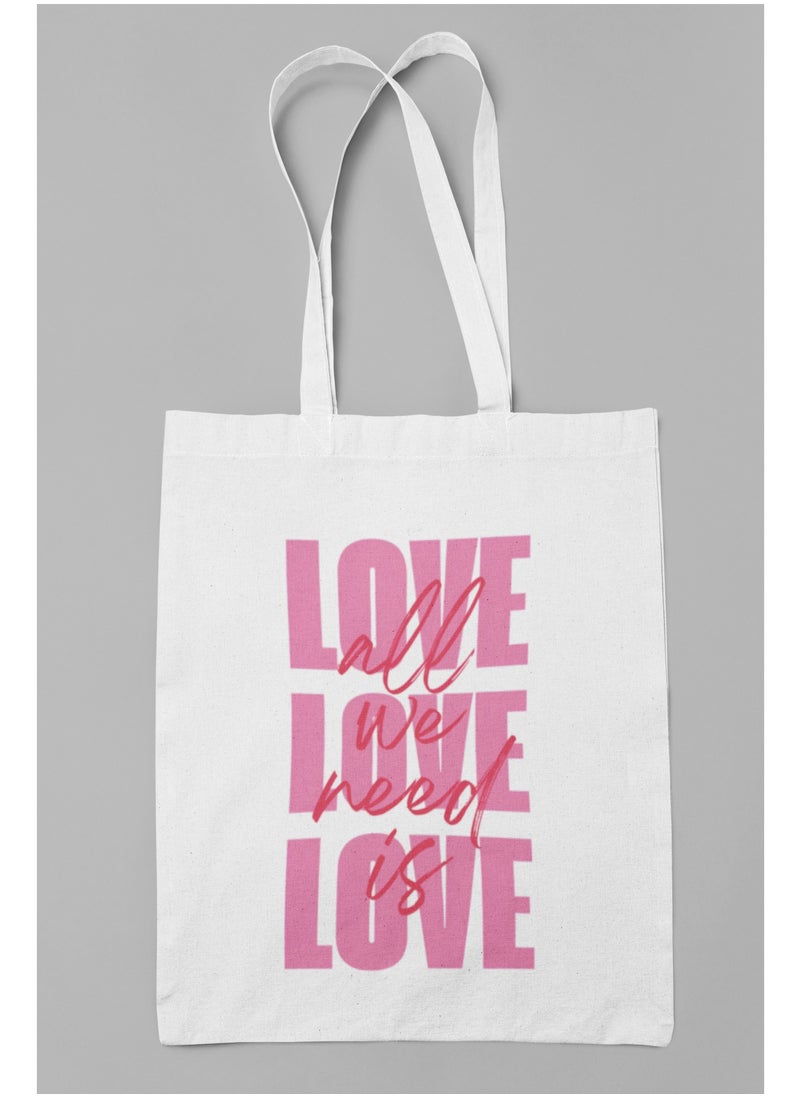 Durable Canvas Tote Bag for Work & Travel