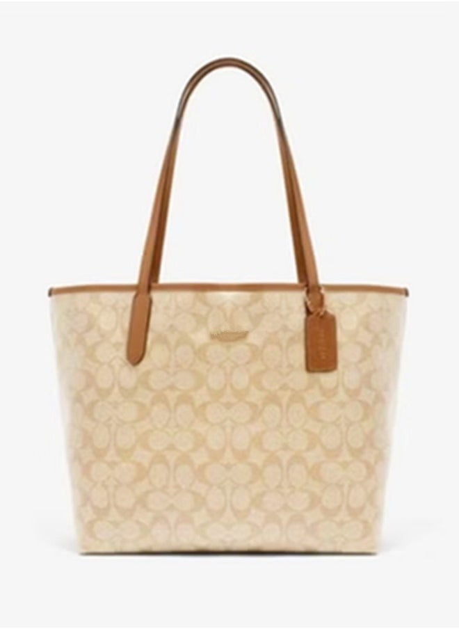 tote bag women's city33 single shoulder crossbody large capacity handbag