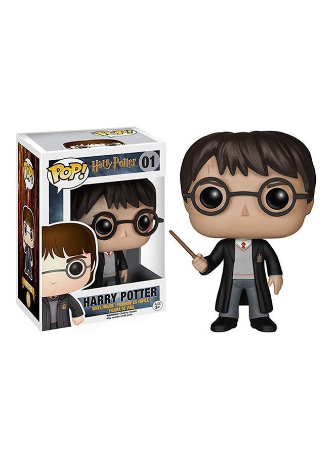 Pop! Movies: Harry Potter Collectable Vinyl Figure - 5858 3.75inch