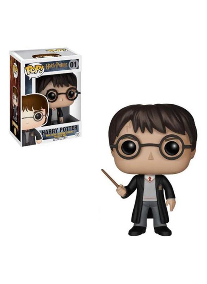 Pop! Movies: Harry Potter Collectable Vinyl Figure - 5858 3.75inch