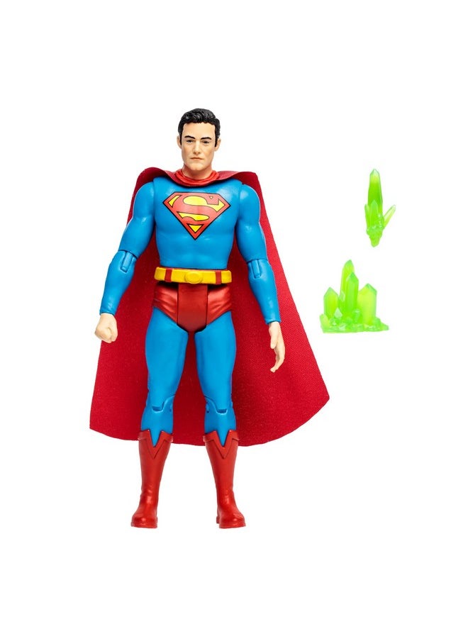 - Dc Retro Superman (Batman 66' Comic) 6In Action Figure
