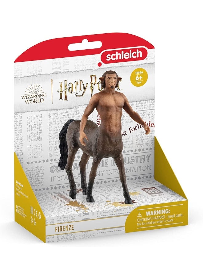 Schleich Wizarding World of Harry Potter Firenze Figure (12 cm)