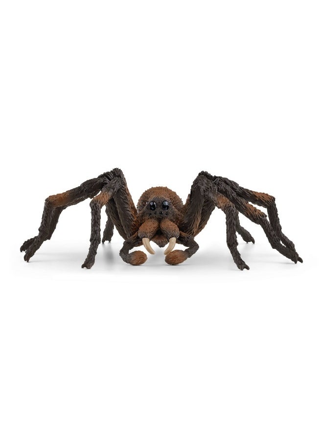 Schleich Wizarding World of Harry Potter Aragog Figure (14 cm)