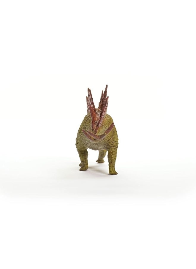 Schleich Dinosaurs Stegosaurus Figure (10 cm)